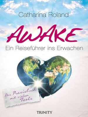 cover image of Awake